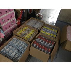 Máy Là Tóc Mini Cute Siêu Tiện Lợi - Thiết Kế Nhỏ Gọn, An Toàn, Dễ Sử Dụng, Làm Đẹp Mái Tóc Mọi Lúc Mọi Nơi