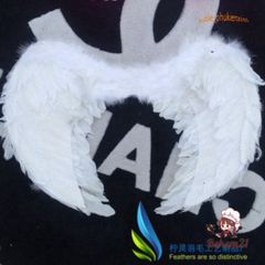Đôi Cánh Thiên Thần Cosplay Trắng cho Bé - Trang Phục Hóa Trang Tiệc Tùng 27 Cỡ, Hoàn Hảo cho Biểu Diễn và Chụp Ảnh Sự Kiện