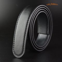 Thắt Lưng Da Nam Cao Cấp Khóa Tự Động - Phụ Kiện Thời Trang Sang Trọng, Thích Hợp Mọi Phong Cách, Lịch Lãm, Nam Tính