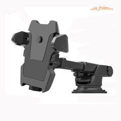 Giá Đỡ Điện Thoại Xoay 360 Độ Trong Xe Ô Tô - Thiết Kế Nhỏ Gọn, Chắc Chắn và Tiện Lợi Cho Mọi Vị Trí Sử Dụng