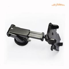 Giá Đỡ Điện Thoại Xoay 360 Độ Trong Xe Ô Tô - Thiết Kế Nhỏ Gọn, Chắc Chắn và Tiện Lợi Cho Mọi Vị Trí Sử Dụng
