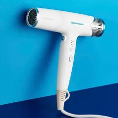Máy Sấy Tóc Medion Life HD2 MD19984 - Công Nghệ Ion, 1500W, 3 Mức Nhiệt, Tiện Lợi, Hàng Nhập Đức