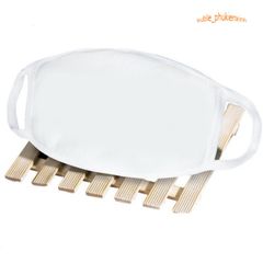 Khẩu Trang Vải Cotton Đen Trơn Hàn Quốc - Chống Bụi, Chống Nắng, Thiết Kế Đơn Giản, Tiết Kiệm cho Nam Nữ