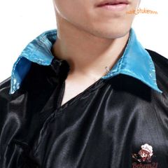 Bộ Trang Phục Hóa Trang Halloween Cương Thi Diêm Vương Hắc Bạch Vô Thường Dành Cho Người Lớn - Cosplay Độc Đáo, Kích Thước 155-185cm
