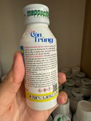 Thuốc diệt muỗi Map Permethrin 100ml - Giải pháp chống muỗi hiệu quả, bảo vệ gia đình khỏi sốt xuất huyết, hàng chính hãng
