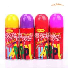 Xịt Bọt Tuyết Làm Đẹp Ngay Tức Thì - Hiệu Quả Trong Buổi Họp, Biến Mất Sau 5 Phút, Dành Cho Sinh Nhật và Ngày Lễ Tình Yêu
