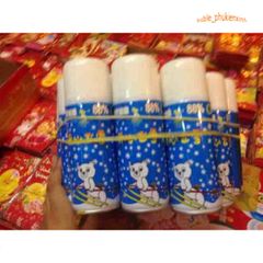 Xịt Bọt Tuyết Làm Đẹp Ngay Tức Thì - Hiệu Quả Trong Buổi Họp, Biến Mất Sau 5 Phút, Dành Cho Sinh Nhật và Ngày Lễ Tình Yêu