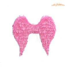 Đôi Cánh Thiên Thần Lông Vũ Màu Sắc Halloween - Phụ Kiện Cosplay Hóa Trang, Đạo Cụ Tiệc Tùng Độc Đáo cho Trẻ Em và Người Lớn