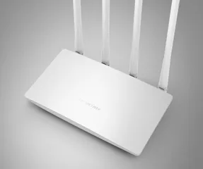 Thiết Bị Kích Sóng Wifi MERCURY 4 Ăng Ten - Mở Rộng Sóng Wifi Tốc Độ 300Mbps, Tự Lắp Đặt Dễ Dàng Cho Chung Cư Và Nhà Nhiều Tầng