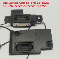Loa Laptop Acer Chính Hãng E5-575 E5-553G E5-576 F5-573G E5-523G P259 - Âm Thanh Chất Lượng, Bảo Hành 3 Tháng