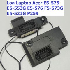 Loa Laptop Acer Chính Hãng E5-575 E5-553G E5-576 F5-573G E5-523G P259 - Âm Thanh Chất Lượng, Bảo Hành 3 Tháng