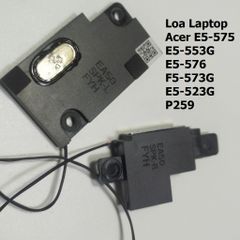 Loa Laptop Acer Chính Hãng E5-575 E5-553G E5-576 F5-573G E5-523G P259 - Âm Thanh Chất Lượng, Bảo Hành 3 Tháng