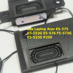 Loa Laptop Acer Chính Hãng E5-575 E5-553G E5-576 F5-573G E5-523G P259 - Âm Thanh Chất Lượng, Bảo Hành 3 Tháng