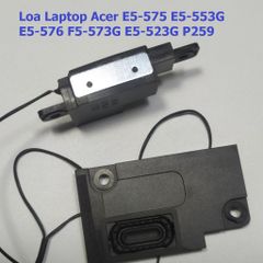 Loa Laptop Acer Chính Hãng E5-575 E5-553G E5-576 F5-573G E5-523G P259 - Âm Thanh Chất Lượng, Bảo Hành 3 Tháng