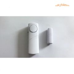Chuông Cửa Cảm Biến Từ Thông Minh - Chuông Báo Động Chống Trộm An Ninh Hiệu Quả 90dB - Thiết Bị Bảo Vệ Gia Đình