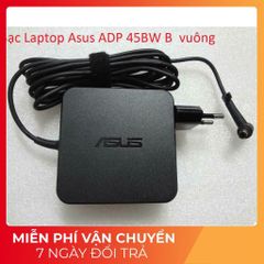 Sạc Laptop Asus ADP 45BW B Chính Hãng - Phụ Kiện Thiết Bị Số Đáng Tin Cậy Cho Người Dùng
