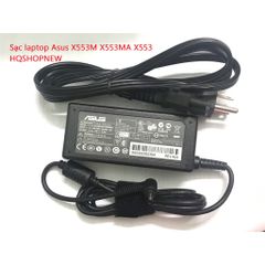 Sạc Laptop Chính Hãng Asus X553M X553MA X553 - Phụ Kiện Bền Bỉ và Đáng Tin Cậy cho Máy Tính Xách Tay