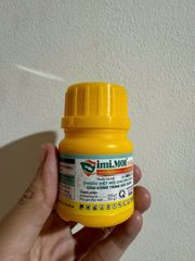 Thuốc diệt trừ mối Imi.MOI 250SC chai 50ml (Hàng chính hãng)