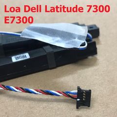 Loa Laptop Dell Latitude 7300 E7300 - Loa Âm Thanh Chất Lượng, Bảo Hành 3 Tháng, Phù Hợp Cho Giải Trí và Giao Tiếp