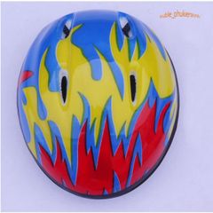Mũ Bảo Hiểm An Toàn Cho Trẻ Em - Mũ Xe Đạp, Trượt Patin, Ván Trượt, Leo Núi Chắc Chắn, Chất Lượng Cao, Nhiều Màu Sắc