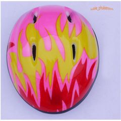 Mũ Bảo Hiểm An Toàn Cho Trẻ Em - Mũ Xe Đạp, Trượt Patin, Ván Trượt, Leo Núi Chắc Chắn, Chất Lượng Cao, Nhiều Màu Sắc