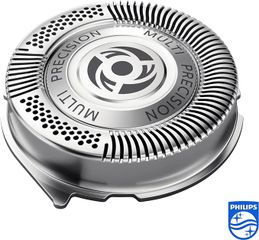 Đầu Cạo Râu Thay Thế Philips SH50/50 - Bộ 3 Đầu Cạo Tương Thích Máy Cạo Râu Philips 5000 Series