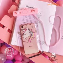 Túi Đựng Điện Thoại Chống Nước Phao 12cm x 22cm - Thiết Kế Mới, Phù Hợp Đi Biển, Du Lịch và Dã Ngoại