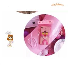 Túi Đựng Điện Thoại Chống Nước Phao 12cm x 22cm - Thiết Kế Mới, Phù Hợp Đi Biển, Du Lịch và Dã Ngoại