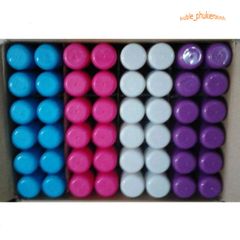 Bình Xịt Tuyết Tan Sắc Màu 250ml - Sáng Tạo Không Gian Tiệc Tùng, Lễ Hội, Giáng Sinh Vui Vẻ và Đầy Màu Sắc!