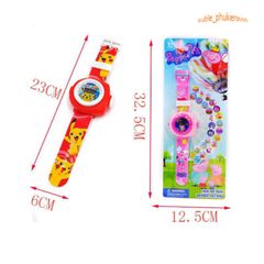 Đồng Hồ Đa Chức Năng LED 3D Hello Kitty & Doraemon - Lựa Chọn 12 Mẫu Chiếu Độc Đáo, Thích Hợp Làm Quà Tặng