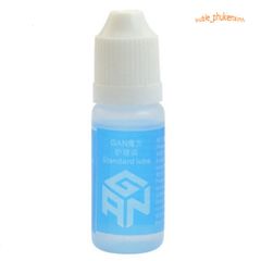 Dầu Bôi Trơn Silicon Rubik Gan Lube 10ml - Tăng Tốc Độ Rubik Cube Hiệu Quả - Giải Pháp Bôi Trơn Đặc Chất Lượng Cao