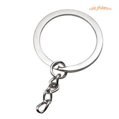 Bộ 10 Móc Khóa Sắt Vòng Đôi Handmade - Chất Liệu Bền Bỉ, Tổ Chức Gọn Gàng, Phụ Kiện DIY Thú Vị