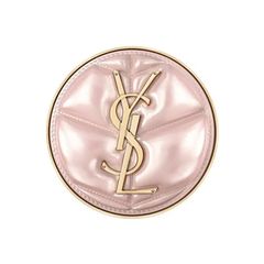 Phấn Nước Yves Saint Laurent YSL Eclat Glow-Pact Cushion High Cover B10 Porcelain - Trang Điểm Cao Cấp, SPF23/PA++ Chính Hãng Từ Pháp