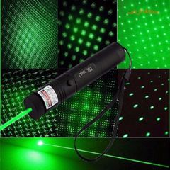 Đèn Laser Công Suất Cao 1000mw - Đèn Laze 303 Chống Nước và Chống Sốc - Chiếu Sáng Màu Xanh và Đỏ - Thiết Bị Tiện Ích Du Lịch và Thuyết Trình