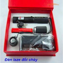 Đèn Laser Công Suất Cao 1000mw - Đèn Laze 303 Chống Nước và Chống Sốc - Chiếu Sáng Màu Xanh và Đỏ - Thiết Bị Tiện Ích Du Lịch và Thuyết Trình