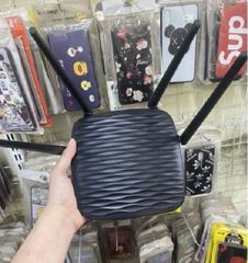 Bộ phát WiFi Tenda AC5 Router 2 băng tần AC1200 tốc độ 1200Mbps, 4 râu 5dBi - Kèm hướng dẫn cài đặt chi tiết bằng hình ảnh