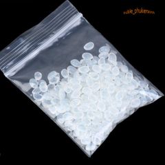 Keo Dán Răng Giả Tạm Thời - Giải Pháp Tiện Lợi cho Khoảng Trống Răng Thưa, Tự Tin Giao Tiếp Hằng Ngày