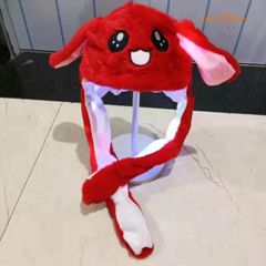 Nón tai thỏ Kpop TikTok - Hỗ trợ nhảy vũ đạo sôi động, phù hợp cho bé và người lớn - Phụ kiện thời trang dễ thương