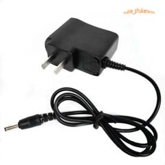 Sạc Liền Dây Đèn Pin Siêu Sáng - Củ Sạc Đèn Đội Đầu & Thiết Bị Tích Điện An Toàn, Tiện Dụng Cho Mọi Nhu Cầu Chiếu Sáng