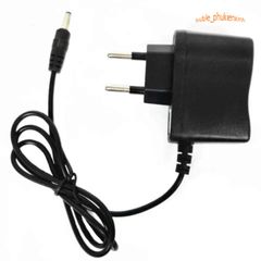 Sạc Liền Dây Đèn Pin Siêu Sáng - Củ Sạc Đèn Đội Đầu & Thiết Bị Tích Điện An Toàn, Tiện Dụng Cho Mọi Nhu Cầu Chiếu Sáng