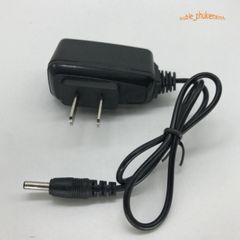 Sạc Liền Dây Đèn Pin Siêu Sáng - Củ Sạc Đèn Đội Đầu & Thiết Bị Tích Điện An Toàn, Tiện Dụng Cho Mọi Nhu Cầu Chiếu Sáng