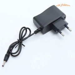 Sạc Liền Dây Đèn Pin Siêu Sáng - Củ Sạc Đèn Đội Đầu & Thiết Bị Tích Điện An Toàn, Tiện Dụng Cho Mọi Nhu Cầu Chiếu Sáng