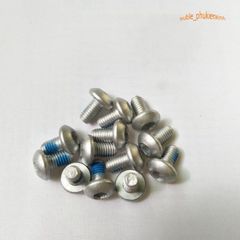 Đinh Vặn Bánh Xe Giày Trượt Patin - Ốc Vít Thay Thế Dùng Cho Ván Trượt và Scooter - Phụ Kiện Giày Patin Chất Lượng cao