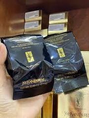 Set Lõi Phấn Nước Cushion Yves Saint Laurent YSL Luminous Matte SPF 33 Tone 20 - Phấn Trang Điểm Chống Nắng Sang Trọng C