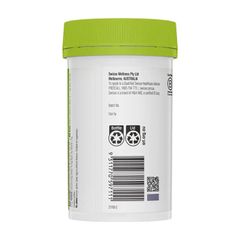Viên Uống Hỗ Trợ Thải Độc Gan Swisse Liver Detox Úc 120-200 Viên - Giải Pháp Detox Gan Hiệu Quả Từ Thiên Nhiên