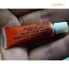 Keo Dán Móng Tay Giả 401 - Keo Gắn Đá Trang Trí, Chất Lượng Cao Dùng Trong Làm Nail, Tiện Lợi, Khô Nhanh