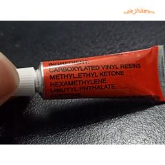 Keo Dán Móng Tay Giả 401 - Keo Gắn Đá Trang Trí, Chất Lượng Cao Dùng Trong Làm Nail, Tiện Lợi, Khô Nhanh