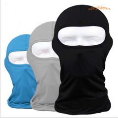 Khẩu Trang Ninja Bịt Mặt Đi Phượt - Khẩu Trang Đa Năng Chống Nắng Ấm Áp Cho Dân Phượt và Tín Đồ Thời Trang