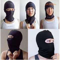 Khẩu Trang Ninja Bịt Mặt Đi Phượt - Khẩu Trang Đa Năng Chống Nắng Ấm Áp Cho Dân Phượt và Tín Đồ Thời Trang