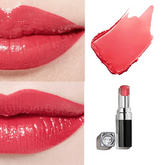 Son Chanel Rouge Coco Bloom 122 - Zenith Màu Hồng San Hô Chính Hãng - Son Dưỡng Môi Sang Trọng, Độ Ẩm Cao, Phù Hợp Mọi Dịp